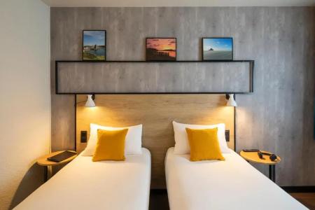 ibis Saint-Malo Madeleine - 86