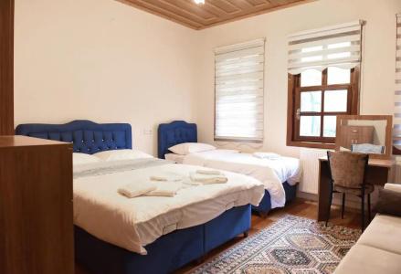 ÖZ Butik Otel Antik Kent Myrleia - 54