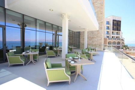 Hilton Dead Sea Resort & Spa - 6
