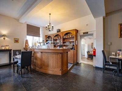 Fletcher Restaurant De Burghoeve - 19