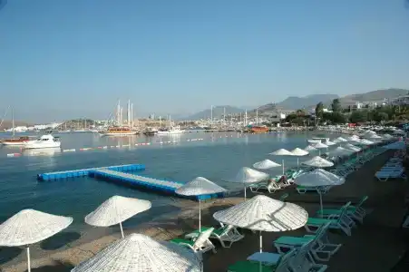Diamond Of Bodrum - 26