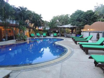 Khaolak Grand City - 27