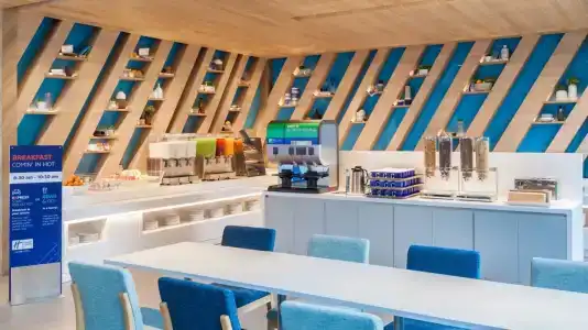 Holiday Inn Express Bangkok Soi Soonvijai, An Ihg - 18