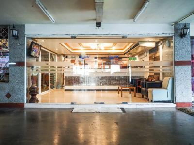 Viewplace Mansion Ladprao 130 - 11