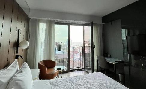 The Craton Sisli - 85