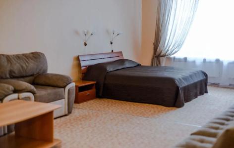 Мустаг - 4