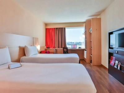 ibis Sao Paulo Congonhas - 46
