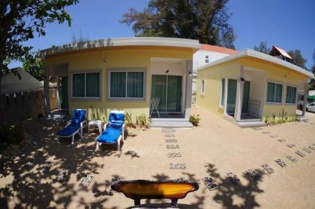 Tt Naiyang Beach Phuket - 29