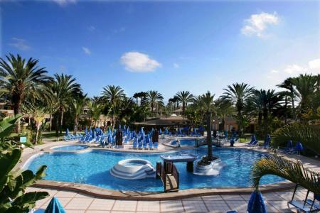 Suites & Villas by Dunas - 18