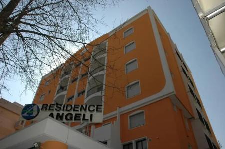 Residence Angeli - 0