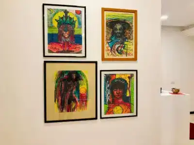 RarityArt minihotel - 15