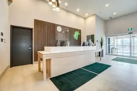 Holiday Inn - Ottawa, an IHG - 22