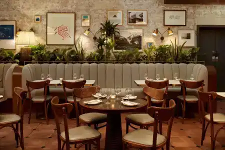 The Hoxton, Holborn - 14