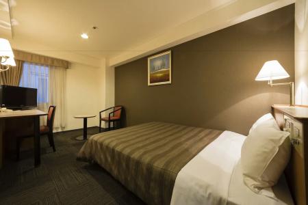 Ark Osaka Shinsaibashi -Route Inns- - 3