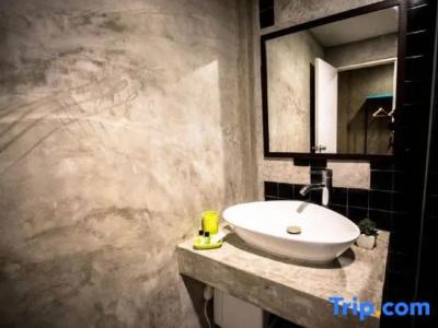 c u Inn Bangkok - Sha Plus - 67