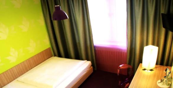Madeleine Biohotel - 71