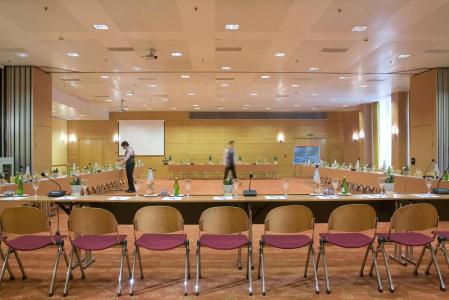 Novotel Athens - 20
