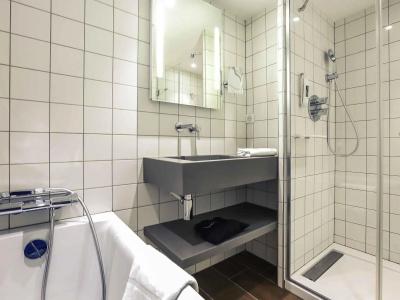 Mercure Nancy Centre Gare - 6
