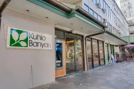 Kuhio Banyan (with Kitchenettes) - 39