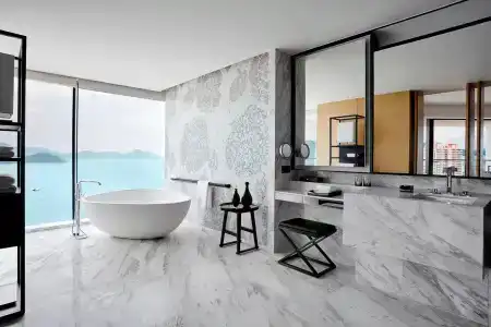 The Shanhaitian Resort Sanya, Autograph Collection - 10