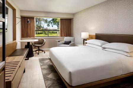 Sheraton Montreal Airport - 25