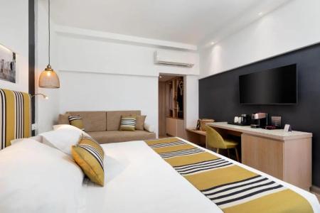 Mercure Rhodes Alexia - 69