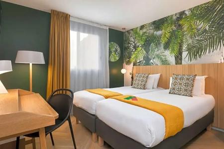 Best Western Innes Toulouse Centre - 36