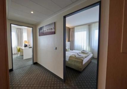 Mercure Severinshof Köln City - 95