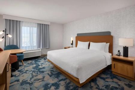 Four Points by Sheraton San Diego - Sea World - 70