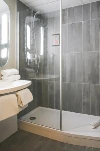 ibis Paris Gare du Nord Château Landon 10ème - 43