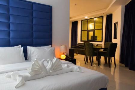 Parkside Plaza Muscat - 21