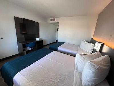 6-Bakersfield, CA - South - 32