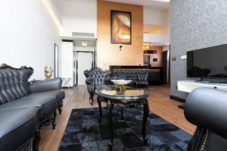 Nova City Garni Signature Collection - 371