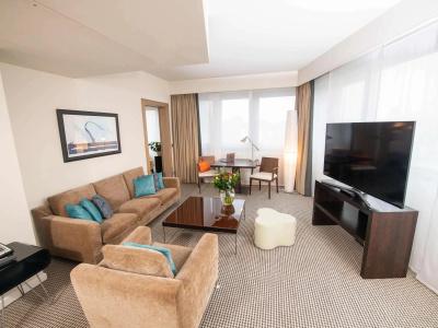 Sofitel Brussels Europe - 9