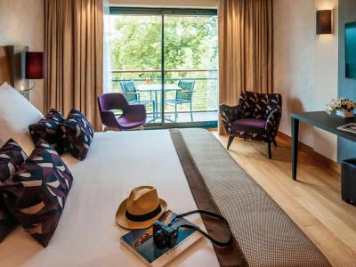 Parc Beaumont & Spa Pau - MGallery - 3