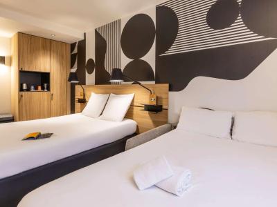 Mercure Metz Centre - 1
