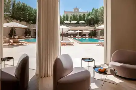 The Jaffa, a Luxury Collection, Tel Aviv - 48