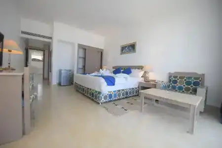 Queen Sharm Resort - 7