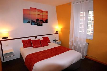 The Originals City, Hôtel Gambetta, Grenoble (Inter-Hotel) - 47