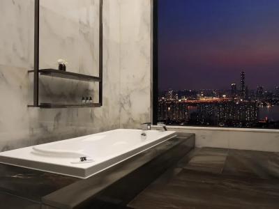 Grand Mercure Ambassador and Residences Seoul Yongsan - 57