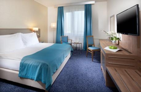 Holiday Inn Prague, An Ihg - 65