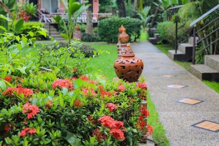 Andaman Seaside Resort - Sha Extra Plus - 175