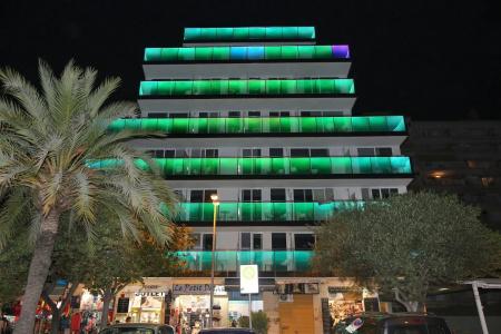 Europa Splash & Spa - 10