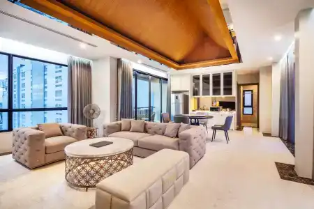 The Grand Sala Thai - 54