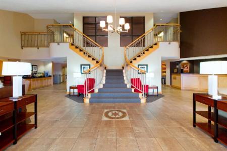Four Points by Sheraton/Pineville - 15
