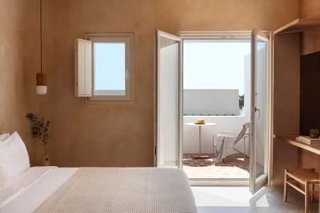Ethos Vegan Suites - 37