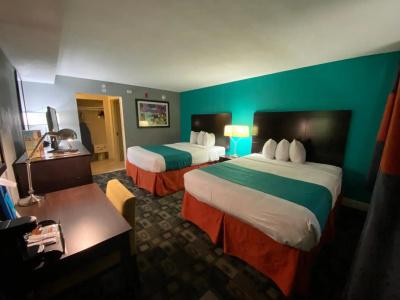 Clarion Inn - 2