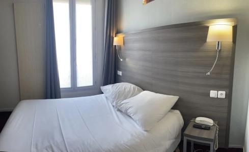 Hipotel Lilas Gambetta - 33