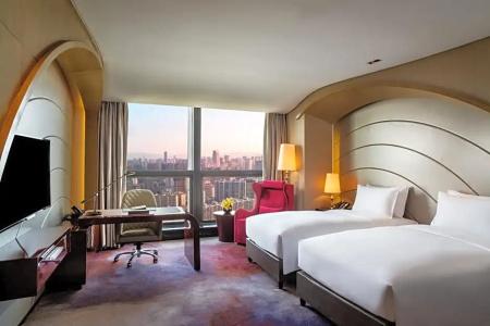 Sofitel Kunming - 82