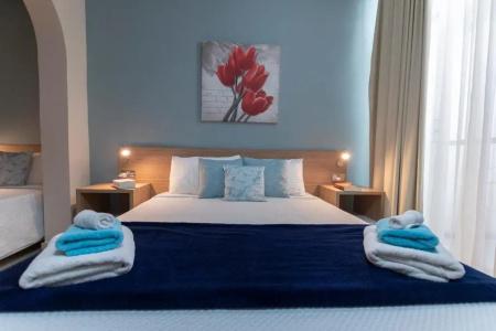 Estrella Lodging - 21
